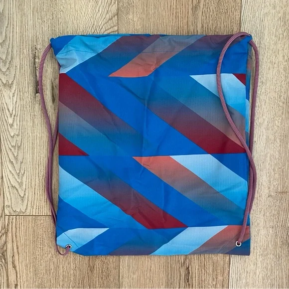 Rabbit RAD Drawstring Cinch Bag - Picture 2 of 3